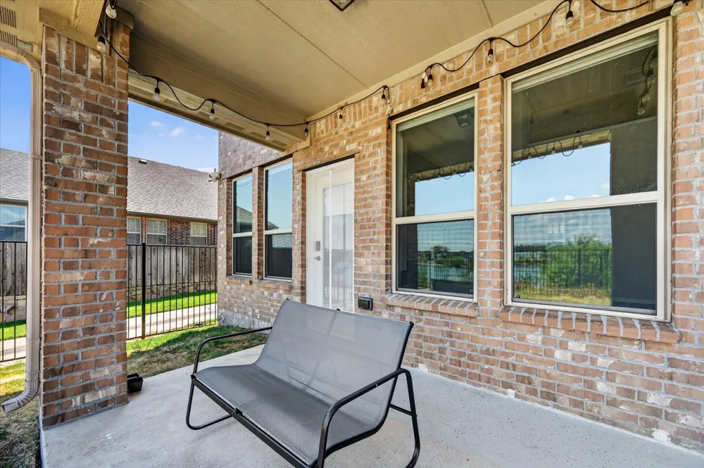 2025 Lake Front Trail Garland, TX 75043