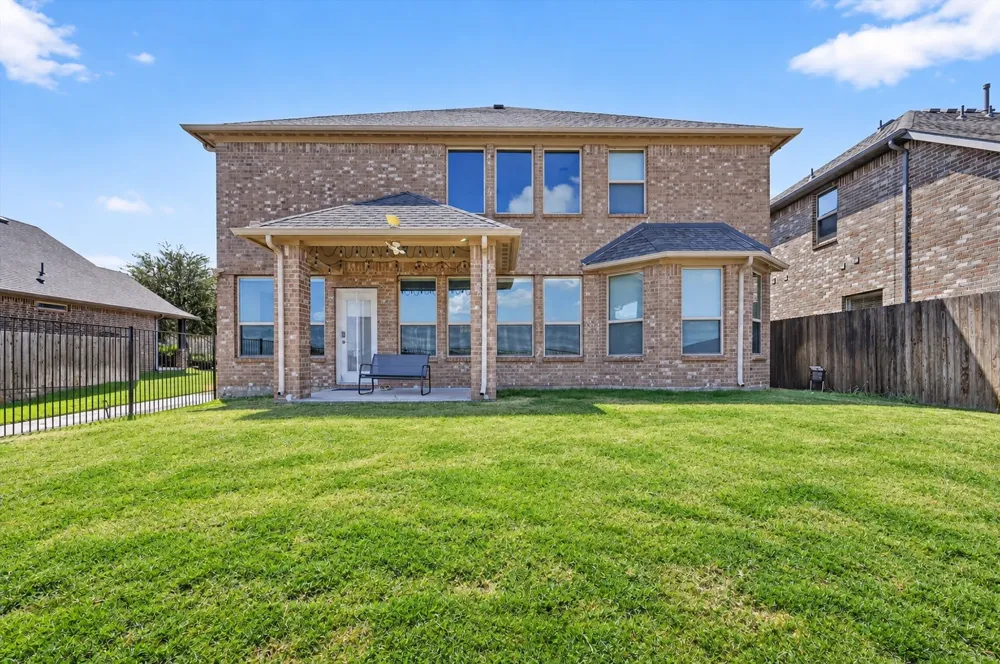 2025 Lake Front Trail Garland, TX 75043