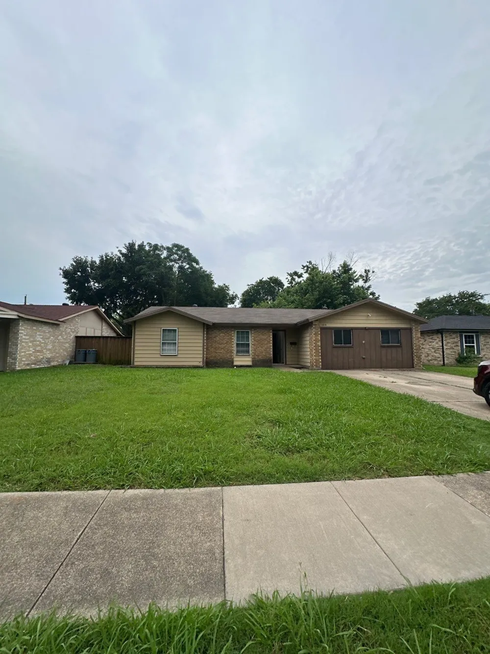 1014 Tulip Trail Mesquite, TX 75149