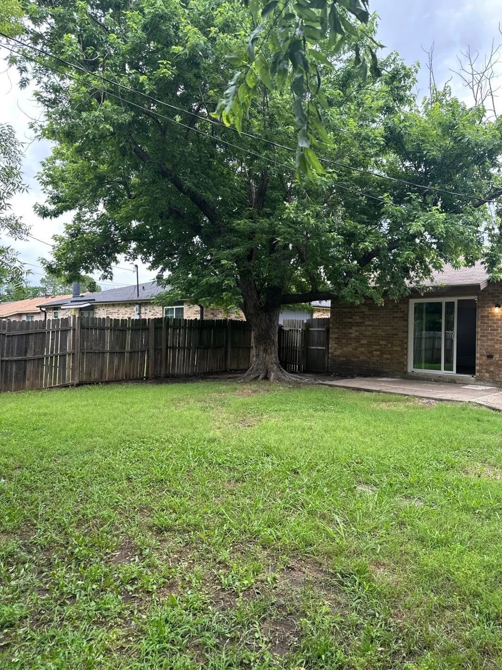 1014 Tulip Trail Mesquite, TX 75149