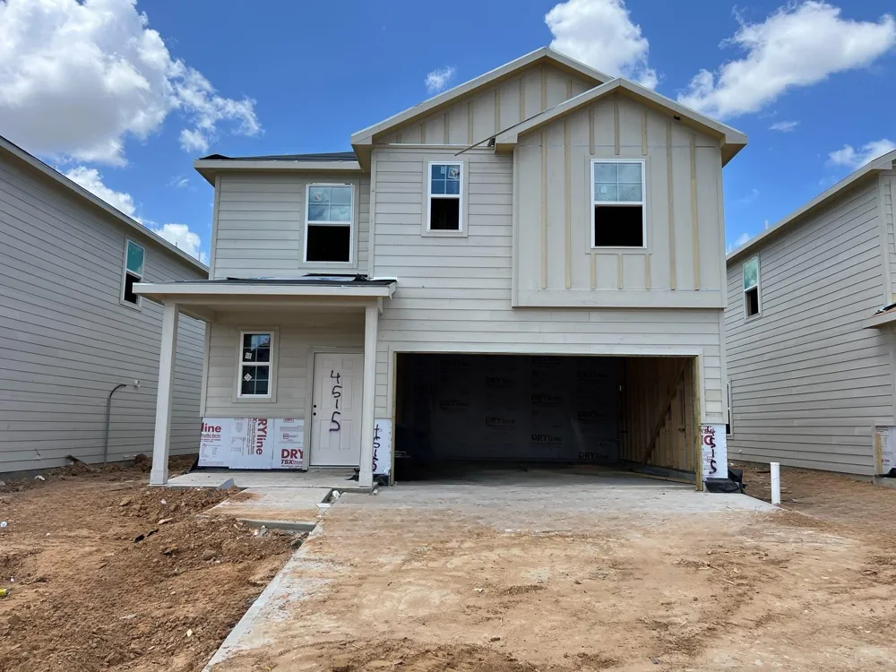 4515 Pleasant Peony Way Katy, TX 77493
