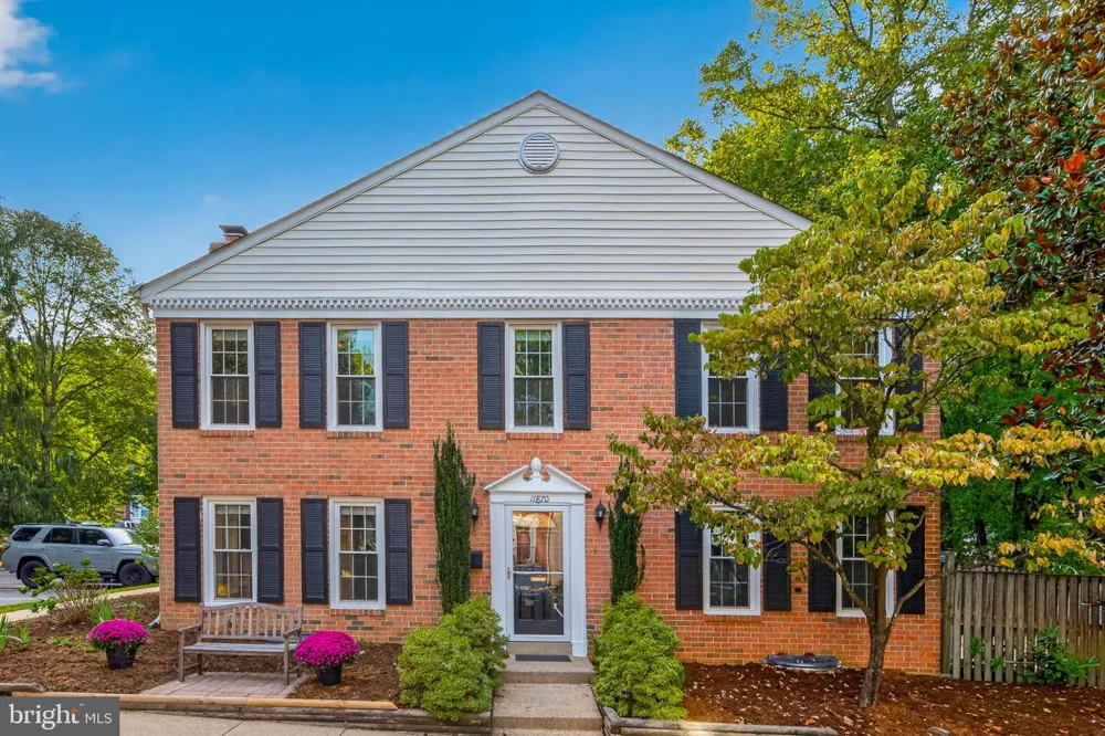 11870 ABERCORN COURT Reston, VA 20191