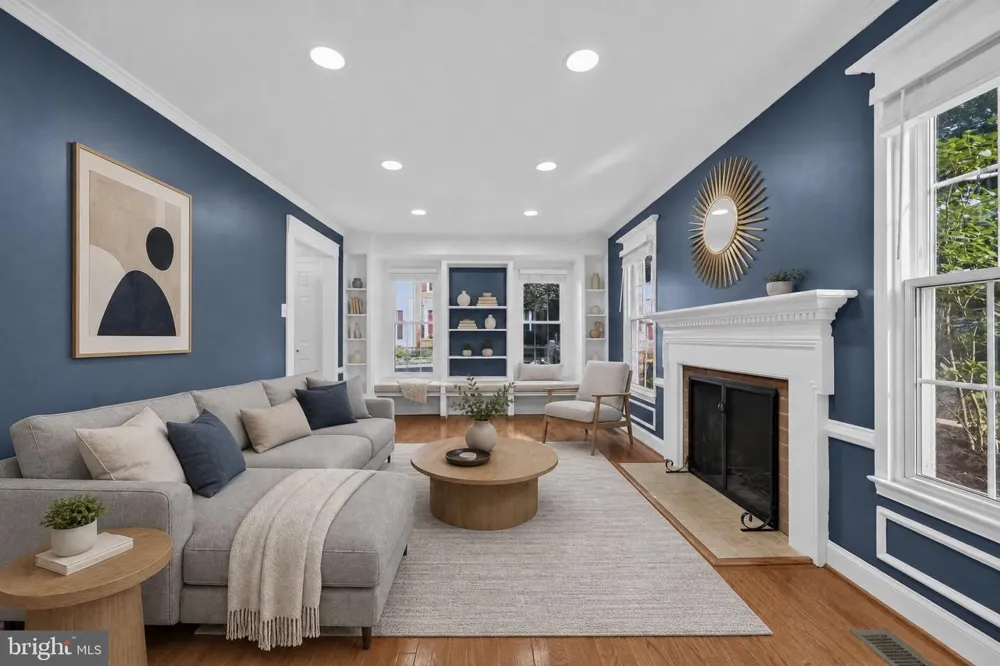 11870 ABERCORN COURT Reston, VA 20191