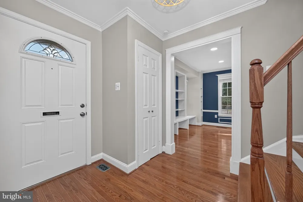 11870 ABERCORN COURT Reston, VA 20191