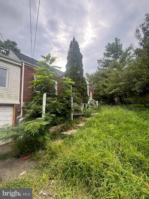 701 WICOMICO STREET