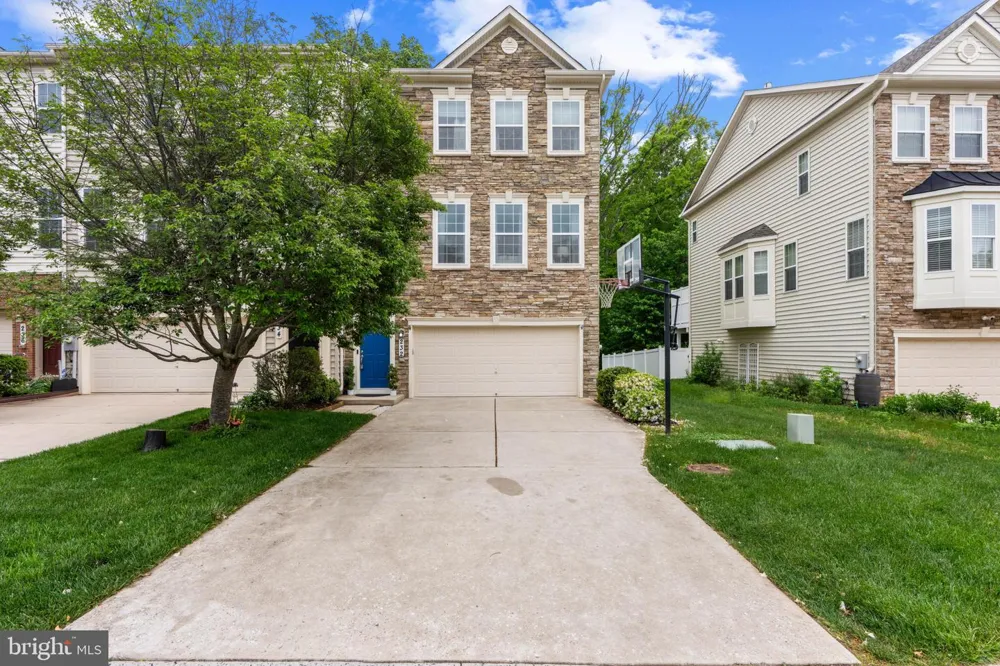 232 MOHEGAN DRIVE Havre De Grace, MD 21078