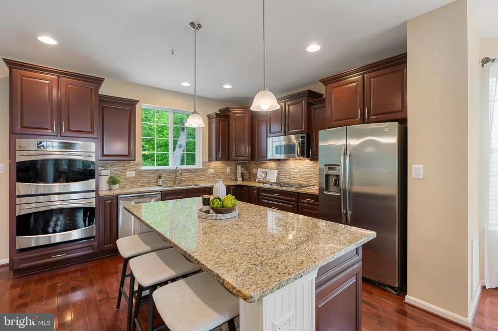 232 MOHEGAN DRIVE Havre De Grace, MD 21078