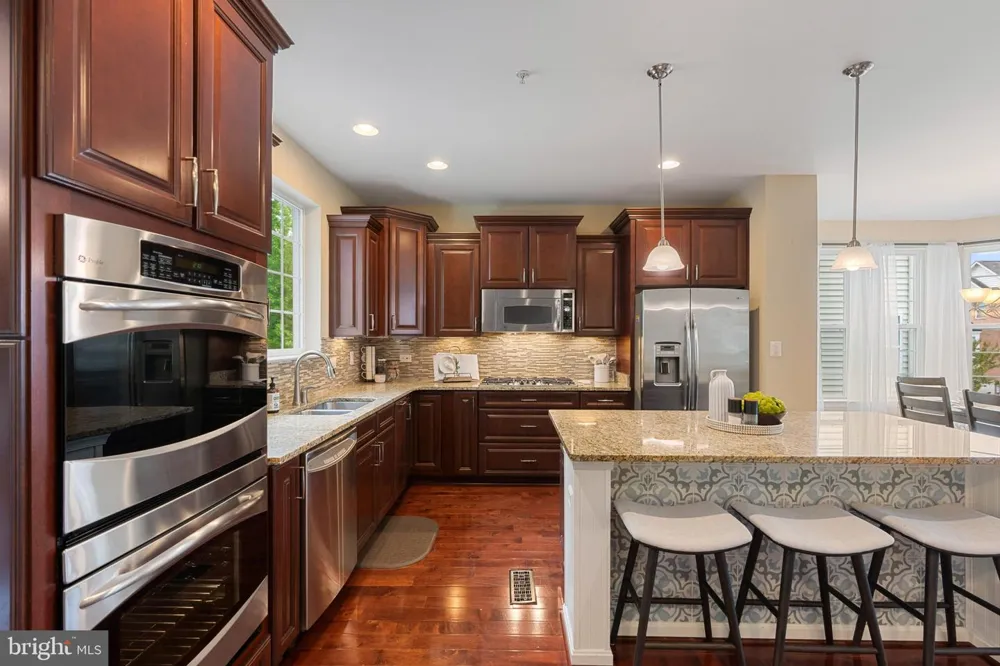 232 MOHEGAN DRIVE Havre De Grace, MD 21078
