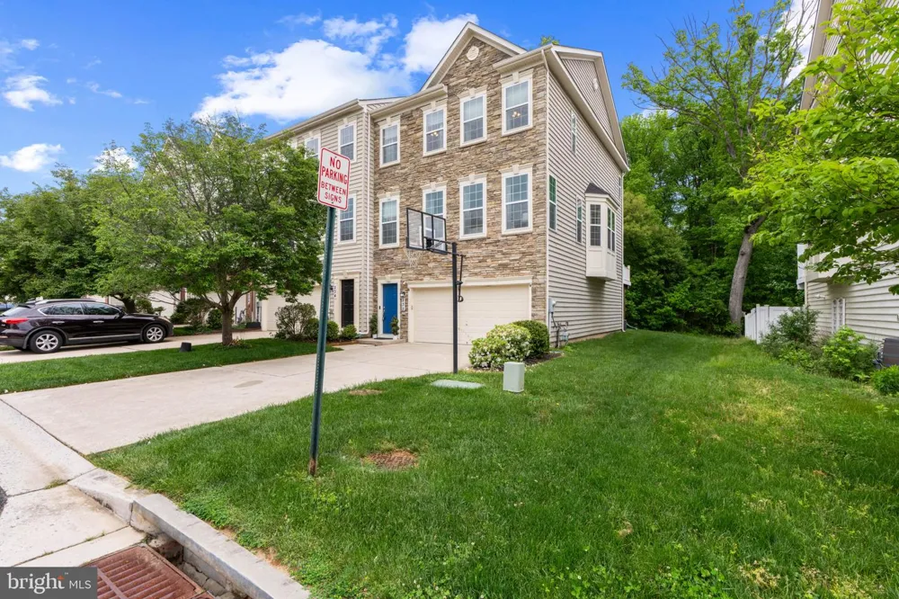 232 MOHEGAN DRIVE Havre De Grace, MD 21078
