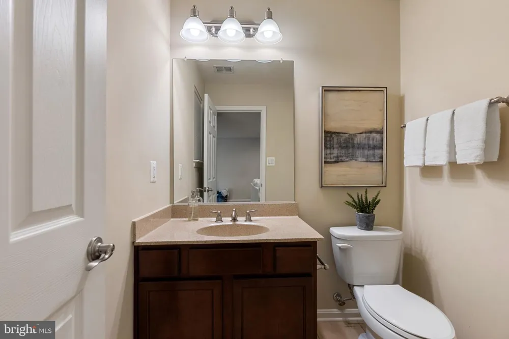 232 MOHEGAN DRIVE Havre De Grace, MD 21078