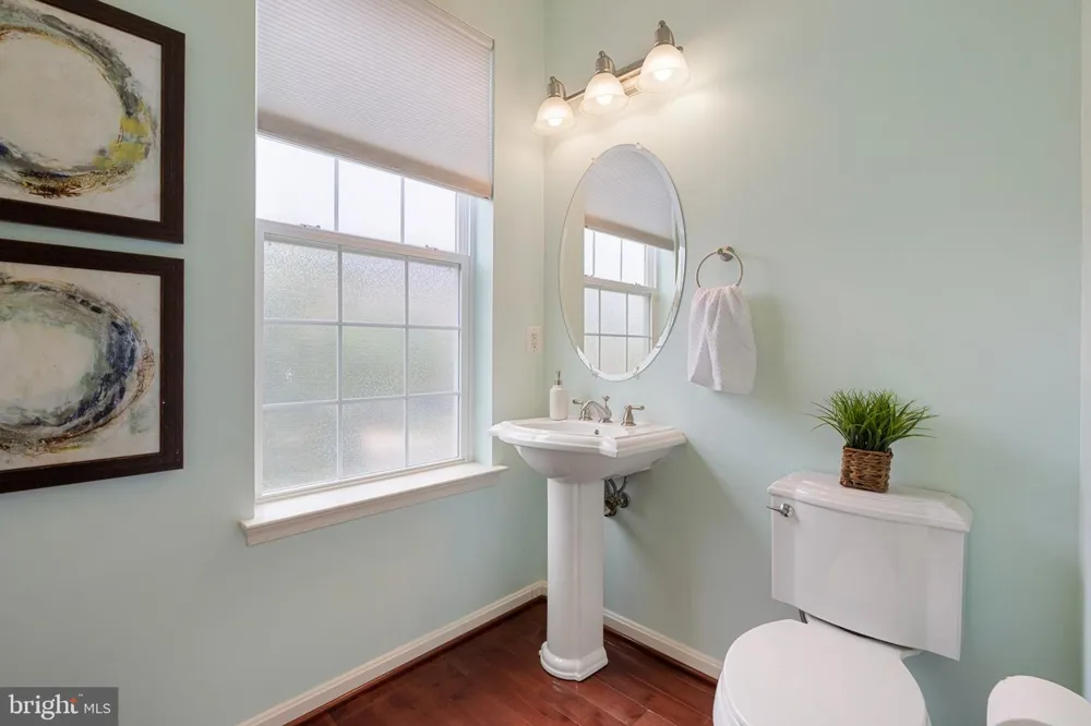 232 MOHEGAN DRIVE Havre De Grace, MD 21078
