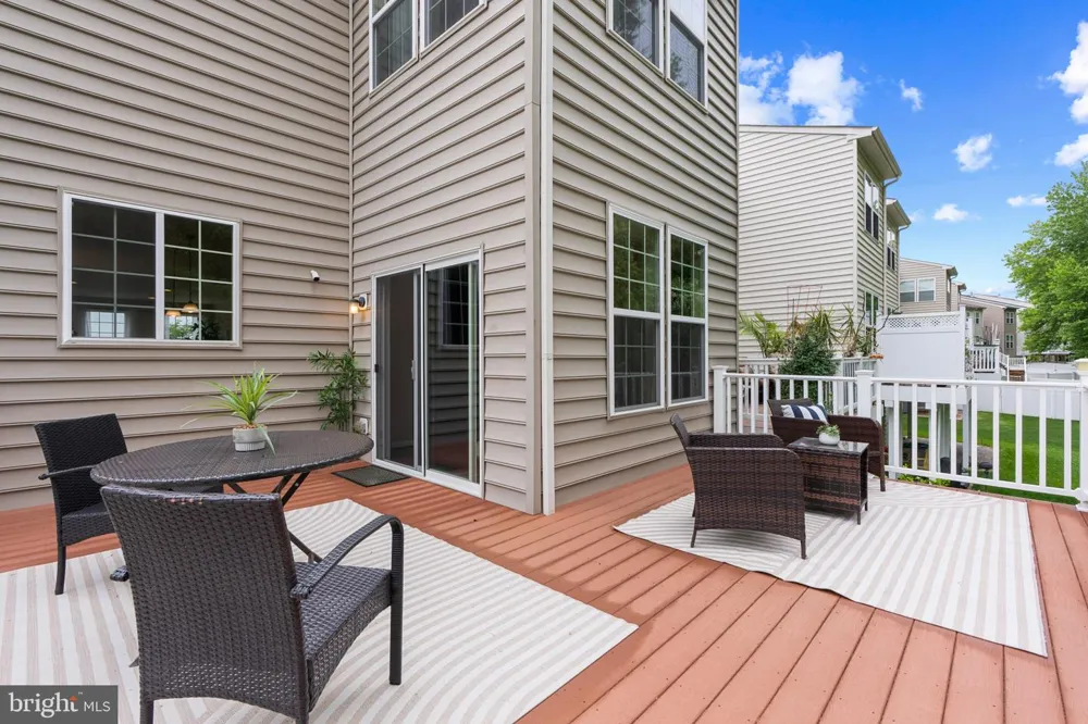 232 MOHEGAN DRIVE Havre De Grace, MD 21078