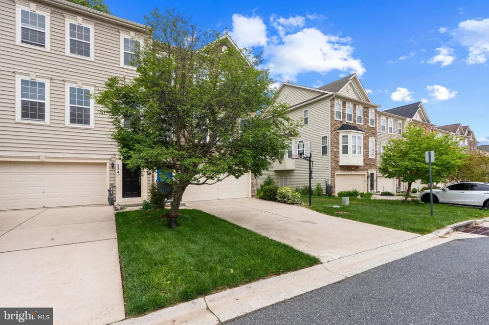 232 MOHEGAN DRIVE Havre De Grace, MD 21078