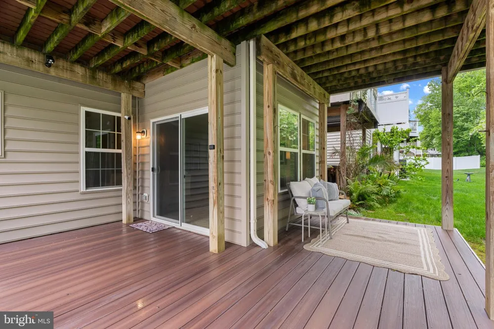 232 MOHEGAN DRIVE Havre De Grace, MD 21078
