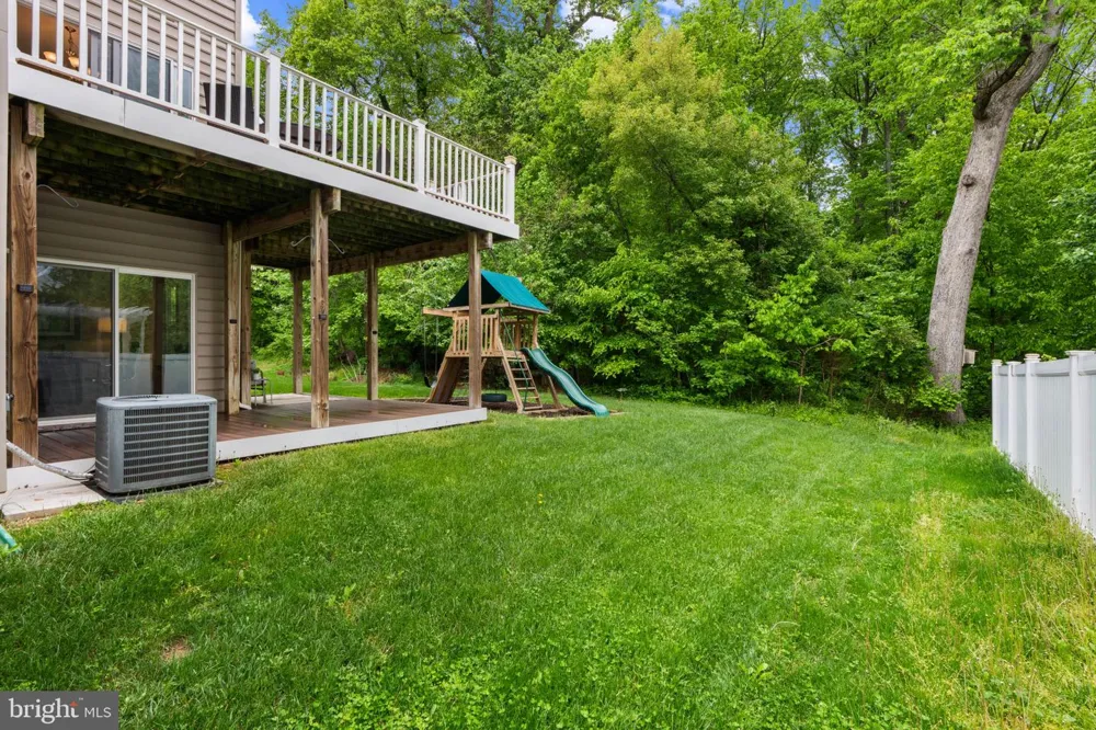 232 MOHEGAN DRIVE Havre De Grace, MD 21078