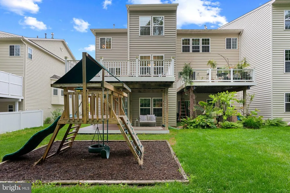 232 MOHEGAN DRIVE Havre De Grace, MD 21078