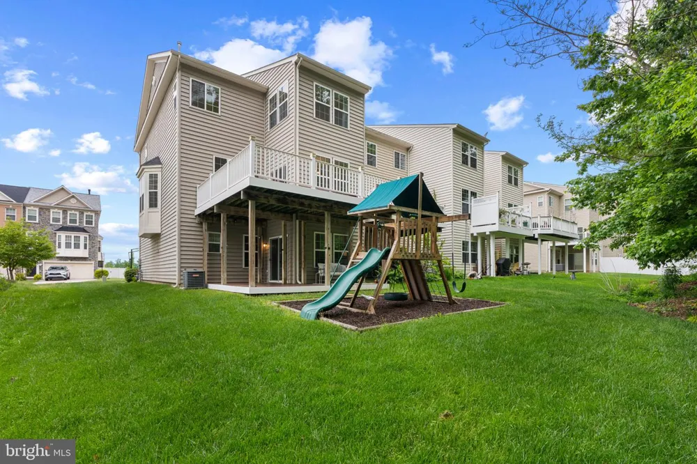 232 MOHEGAN DRIVE Havre De Grace, MD 21078