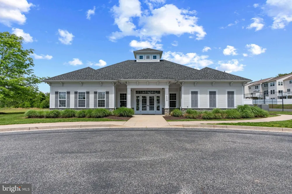 232 MOHEGAN DRIVE Havre De Grace, MD 21078