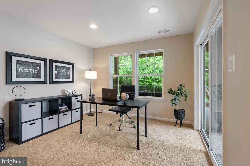 232 MOHEGAN DRIVE Havre De Grace, MD 21078