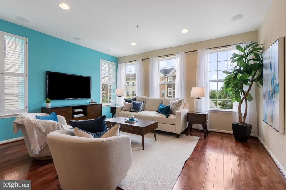 232 MOHEGAN DRIVE Havre De Grace, MD 21078