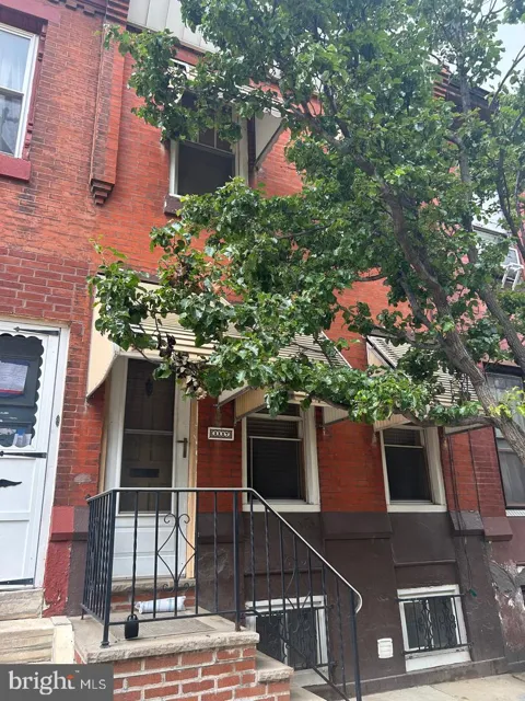 1117 WINTON STREET