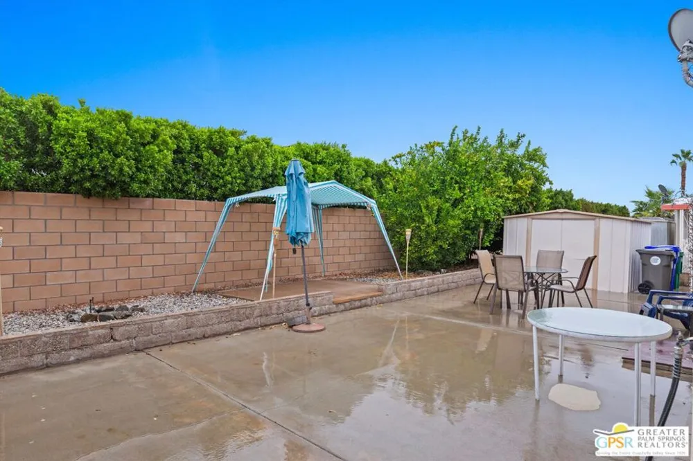 244 S Paseo Laredo Cathedral City, CA 92234