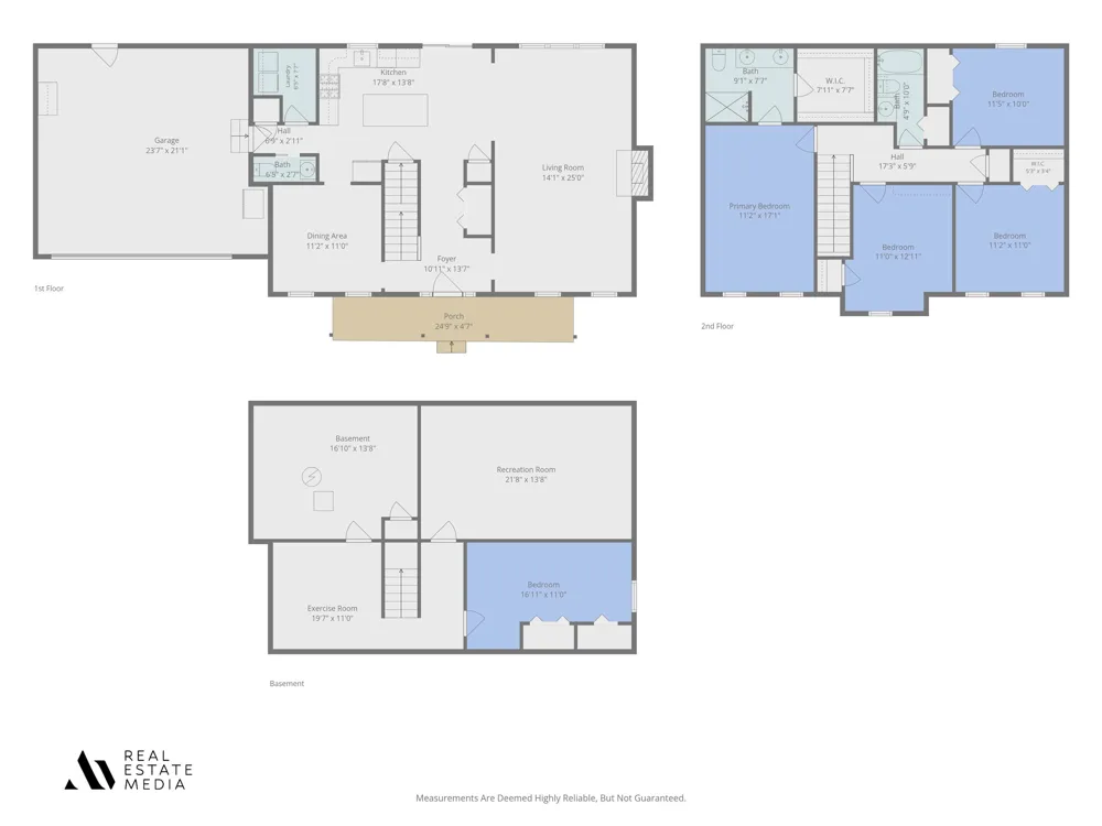 69428 Sundance Drive Edwardsburg, MI 49112