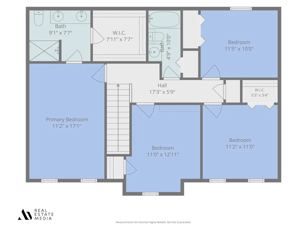 69428 Sundance Drive Edwardsburg, MI 49112