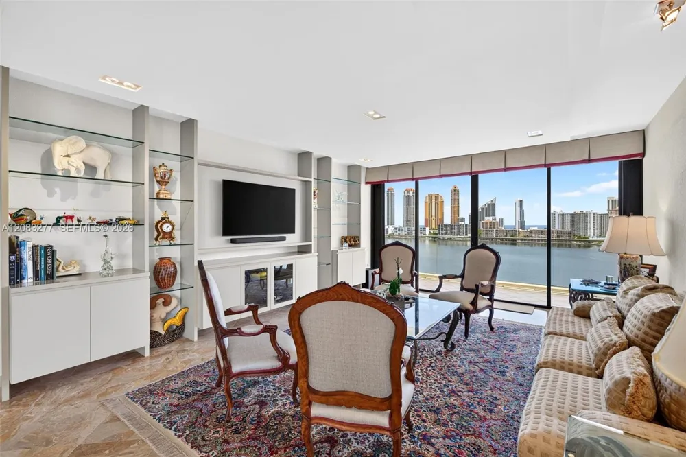 2800 Island Blvd #1202 Aventura, FL 33160