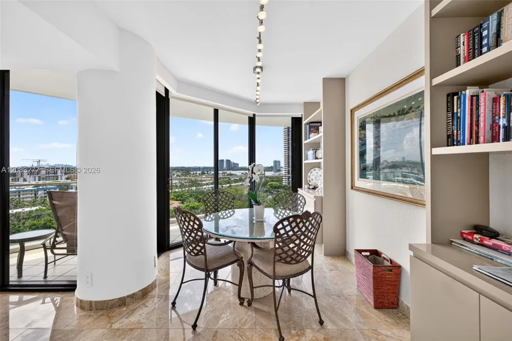 2800 Island Blvd #1202 Aventura, FL 33160