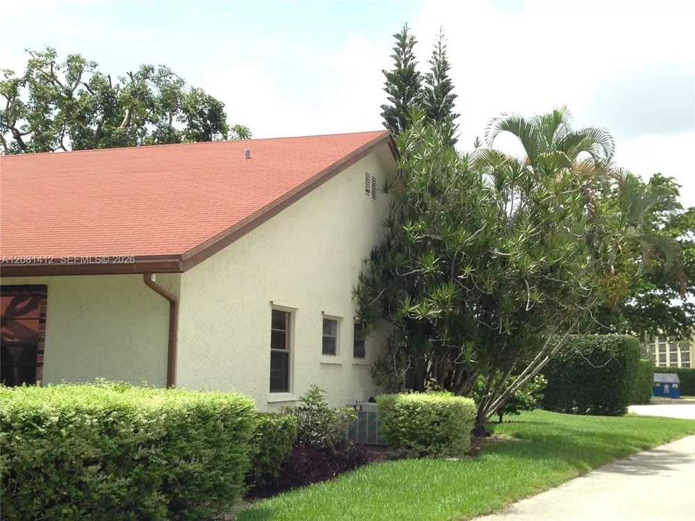 23115 Barwood Park Ln Boca Raton, FL 33433