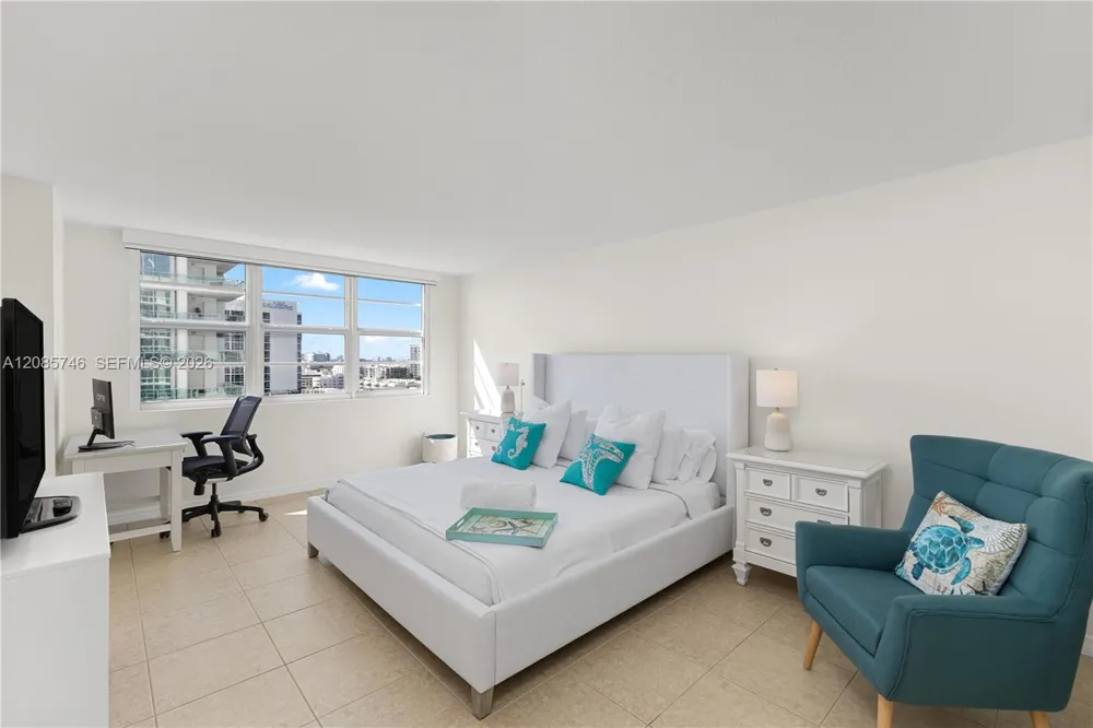 6917 Collins Ave #1203 Miami Beach, FL 33141