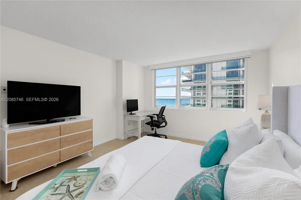 6917 Collins Ave #1203 Miami Beach, FL 33141
