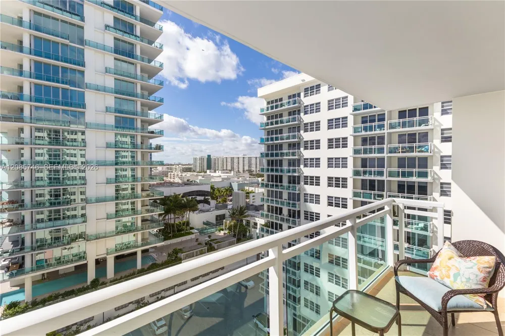 6917 Collins Ave #1203 Miami Beach, FL 33141