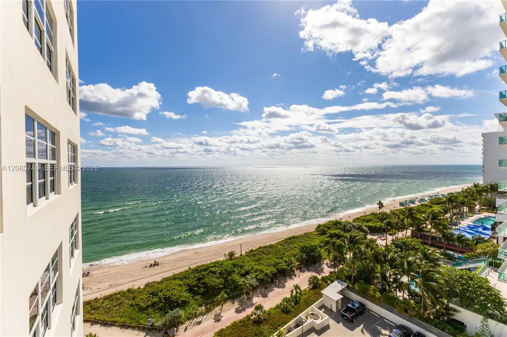 6917 Collins Ave #1203 Miami Beach, FL 33141