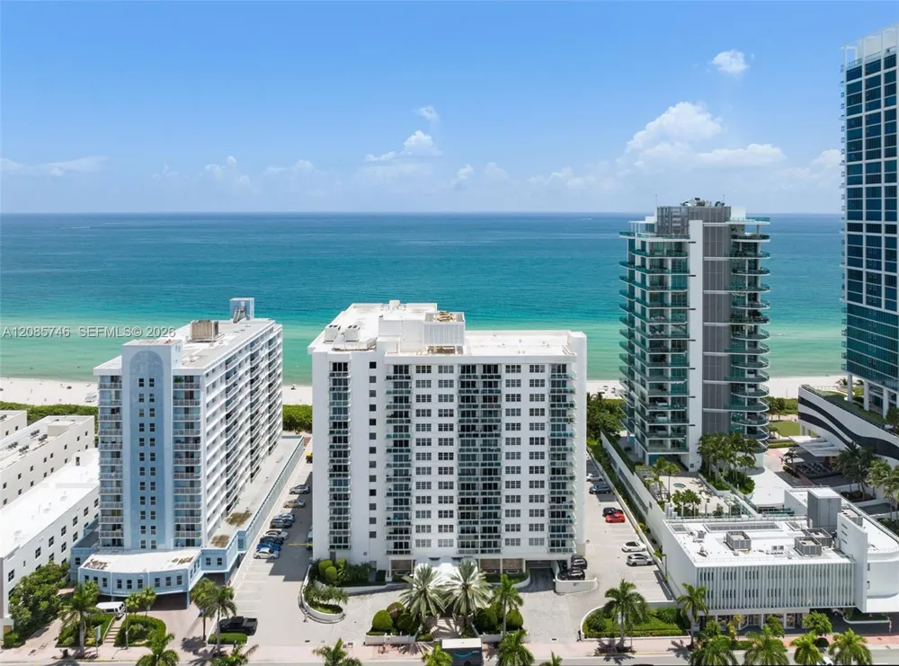 6917 Collins Ave #1203 Miami Beach, FL 33141