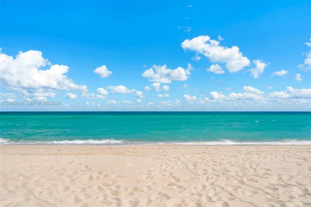 6917 Collins Ave #1203 Miami Beach, FL 33141