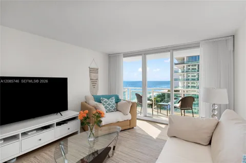 6917 Collins Ave #1203