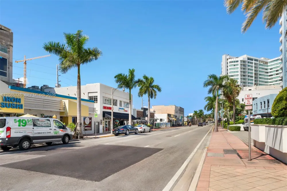 6917 Collins Ave #1203 Miami Beach, FL 33141