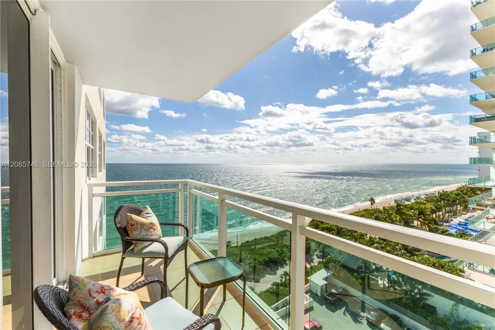 6917 Collins Ave #1203 Miami Beach, FL 33141