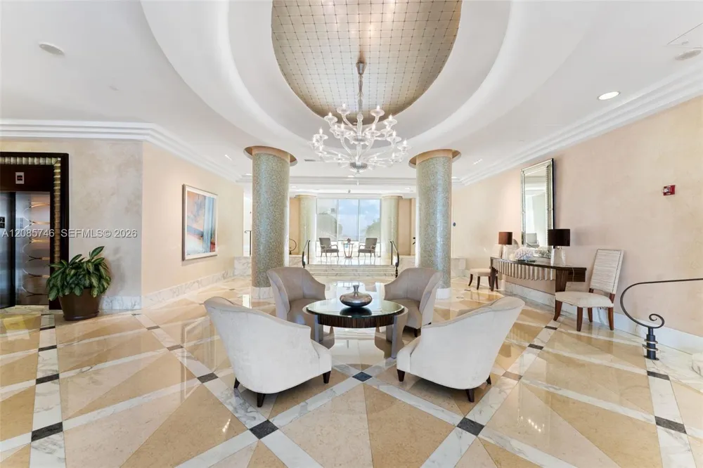 6917 Collins Ave #1203 Miami Beach, FL 33141