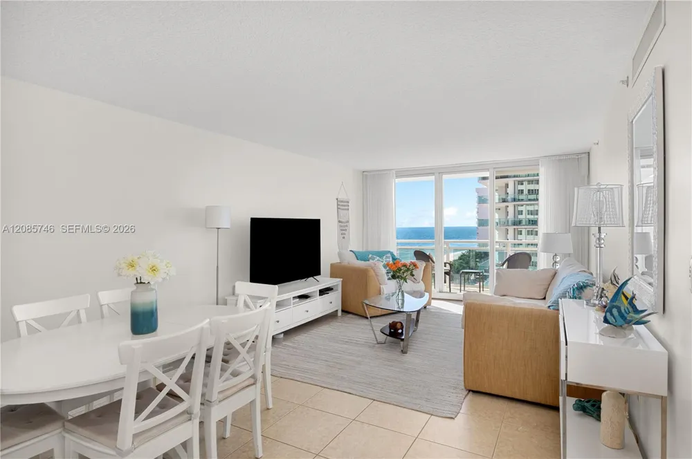 6917 Collins Ave #1203 Miami Beach, FL 33141
