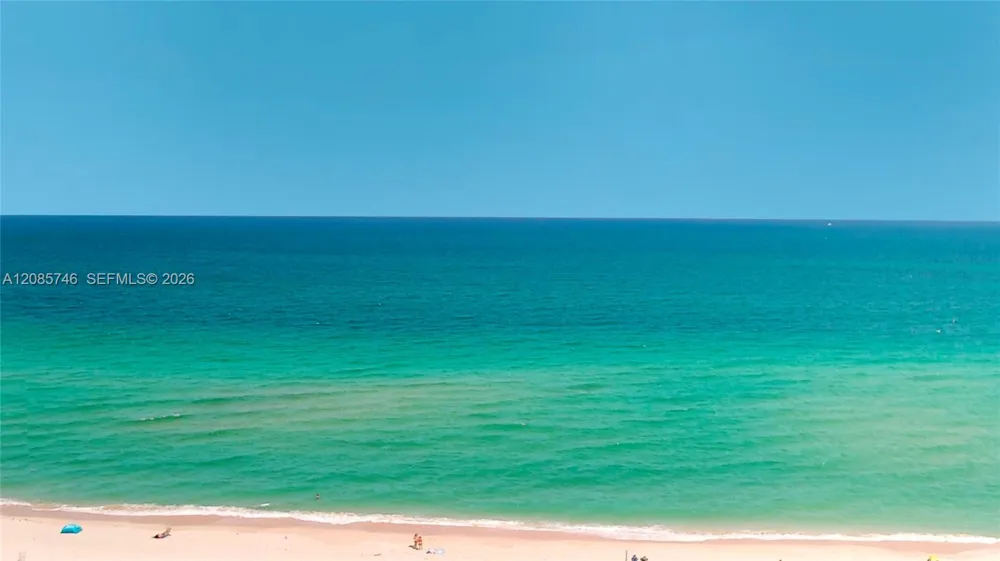 6917 Collins Ave #1203 Miami Beach, FL 33141