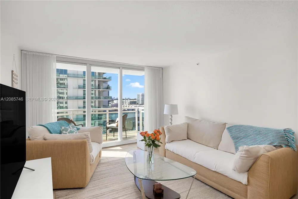 6917 Collins Ave #1203 Miami Beach, FL 33141