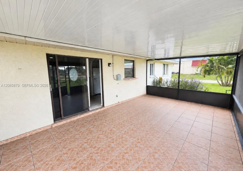 1328 SE 15th Pl. Cape Coral, FL 33990