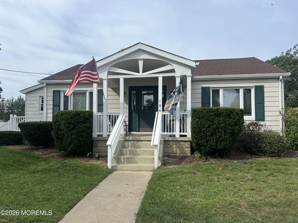 106 Summit Avenue Neptune City, NJ 07753