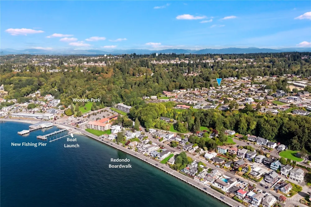28650 11th Avenue S Federal Way, WA 98003
