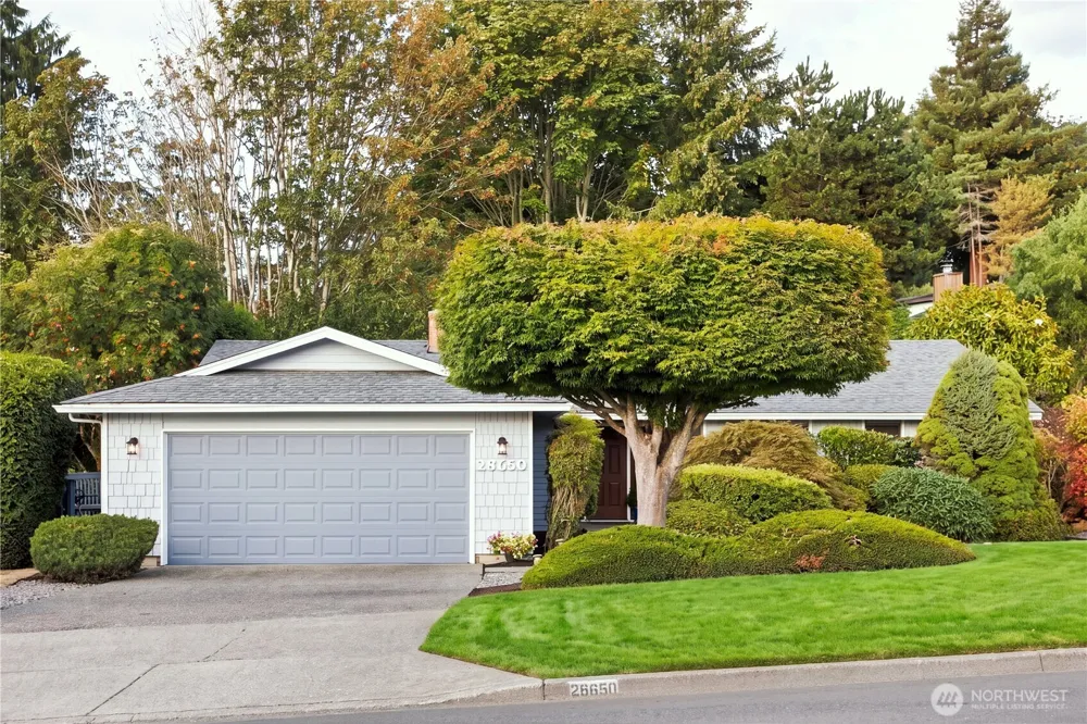 28650 11th Avenue S Federal Way, WA 98003