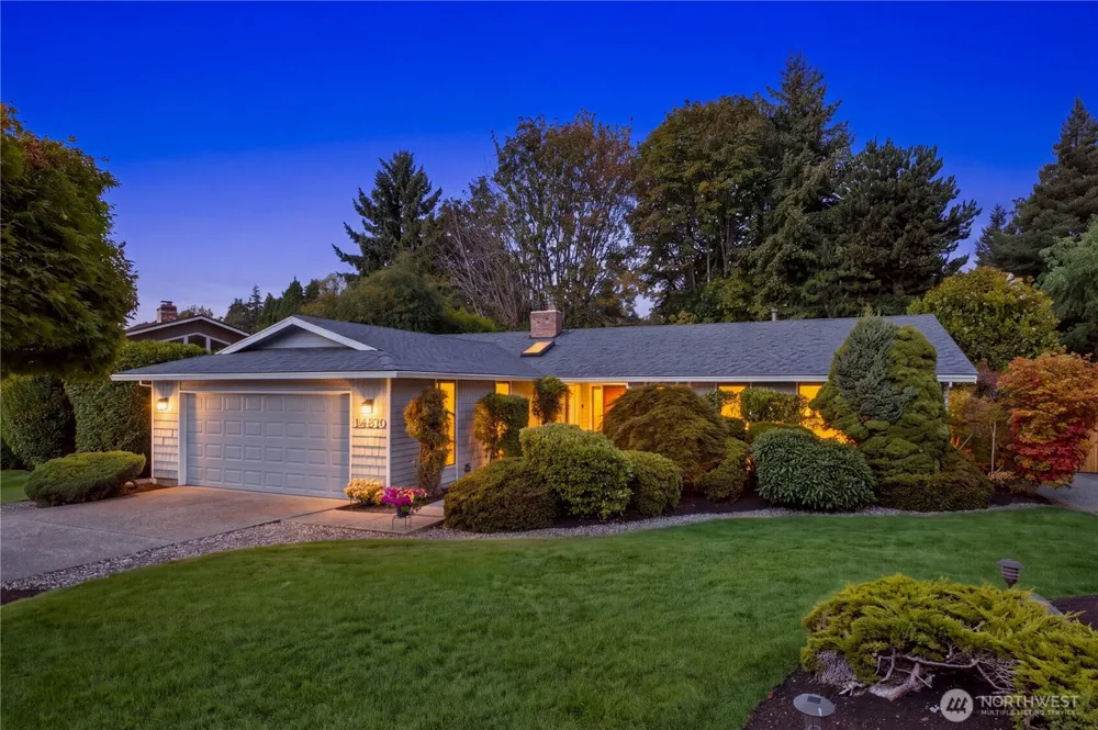 28650 11th Avenue S Federal Way, WA 98003