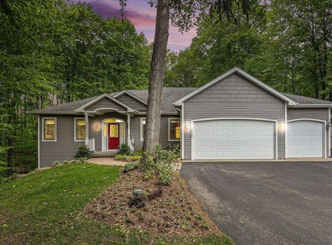 2725 Blue Meadow Drive